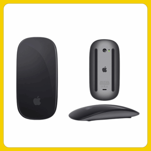 Chuột Apple Magic Mouse 2