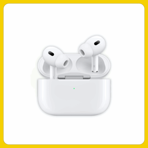Tai nghe AirPods Pro 2 2022 Chính hãng (VN/A)