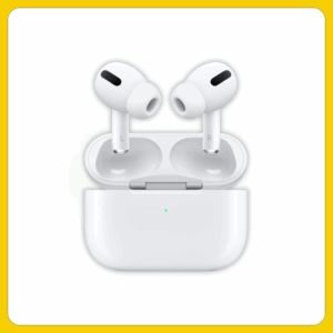 Tai nghe AirPods Pro 2021 MagSafe Chính hãng (VN/A)