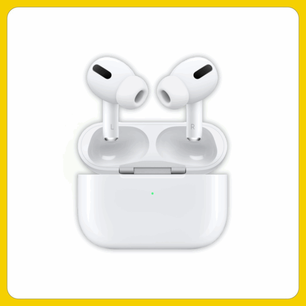 Tai nghe AirPods Pro 2021 MagSafe Chính hãng (VN/A)