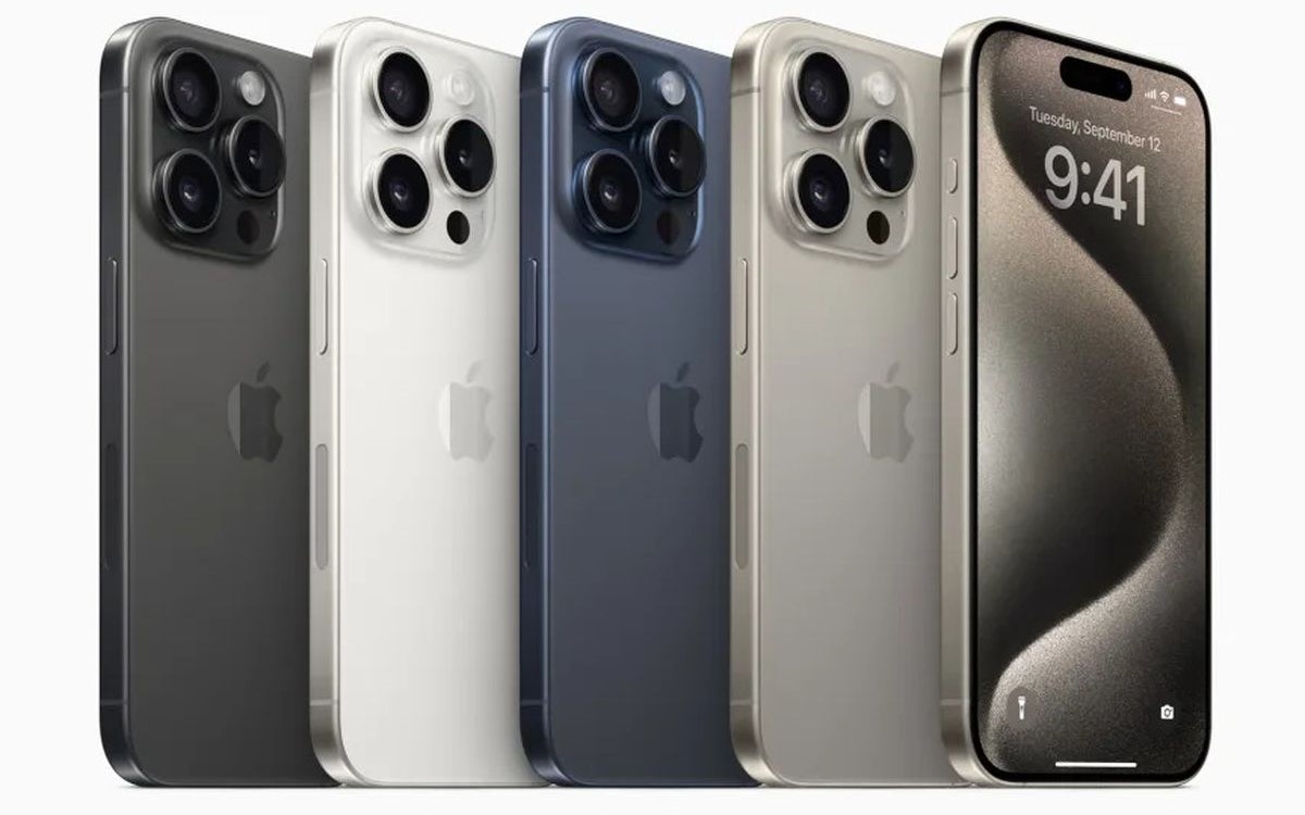 Liệu iPhone 15 có còn là lựa chọn hấp dẫn trong năm 2025?