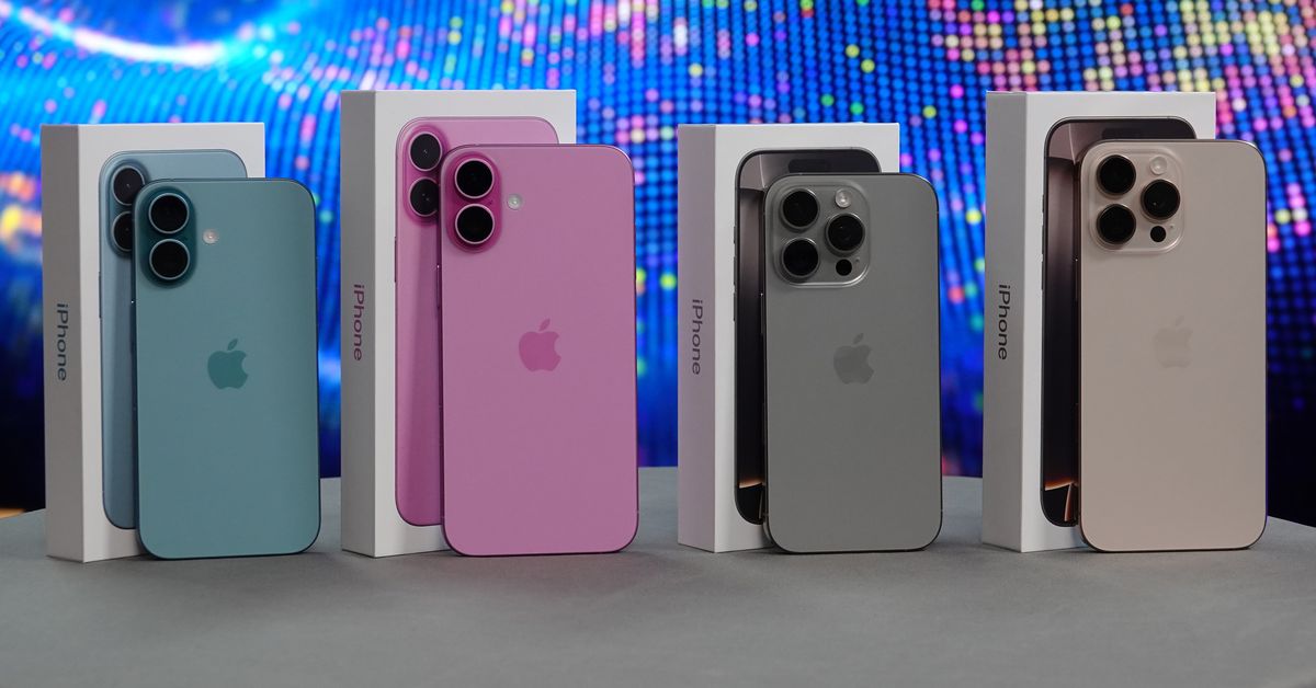 6 Tính Năng An Toàn Đặc Biệt Trên Iphone 16 Đảm Bảo Sự Bình Yên Cho Người Dùng