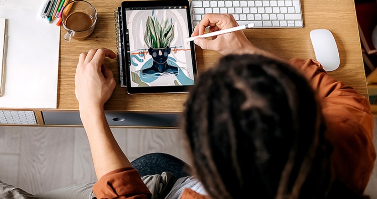 Cách "Biến Hóa" iPad Thành Công Cụ Học Tập All-in-One