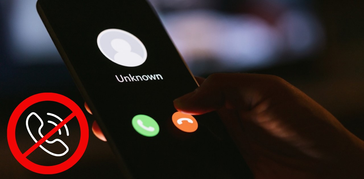 Cách Chặn Cuộc Gọi Rác Trên iPhone Bằng Cách Tạo Phím Tắt Nhanh Chóng