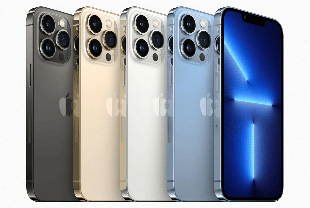 iPhone 13 Pro Max 2025: Liệu Có Là Lựa Chọn Hấp Dẫn