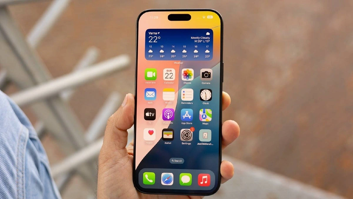 Mẹo Hay Cho iPhone Bạn Không Thể Bỏ Qua