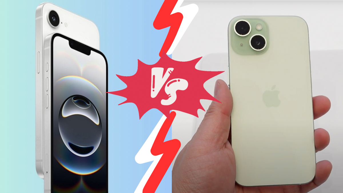 iPhone 16e và iPhone 15: Lựa Chọn Nào Đáng Mua Trong Tầm Giá?