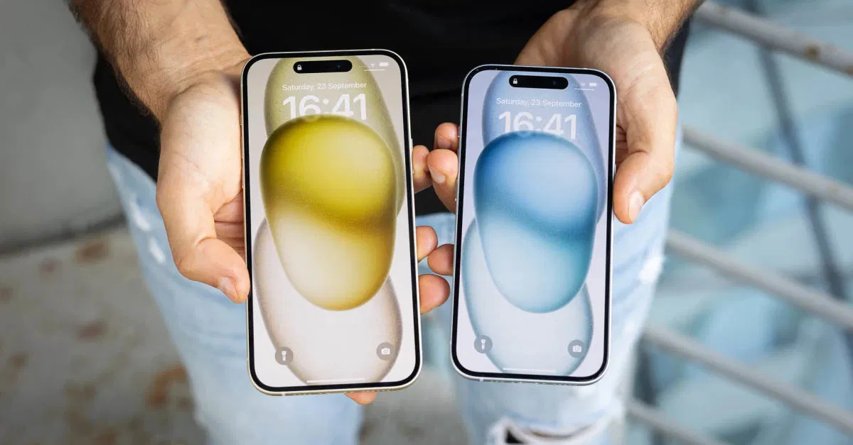 So Sánh iPhone 15 và iPhone 15 Plus: Đâu Là Lựa Chọn Phù Hợp Nhất Cho Bạn?