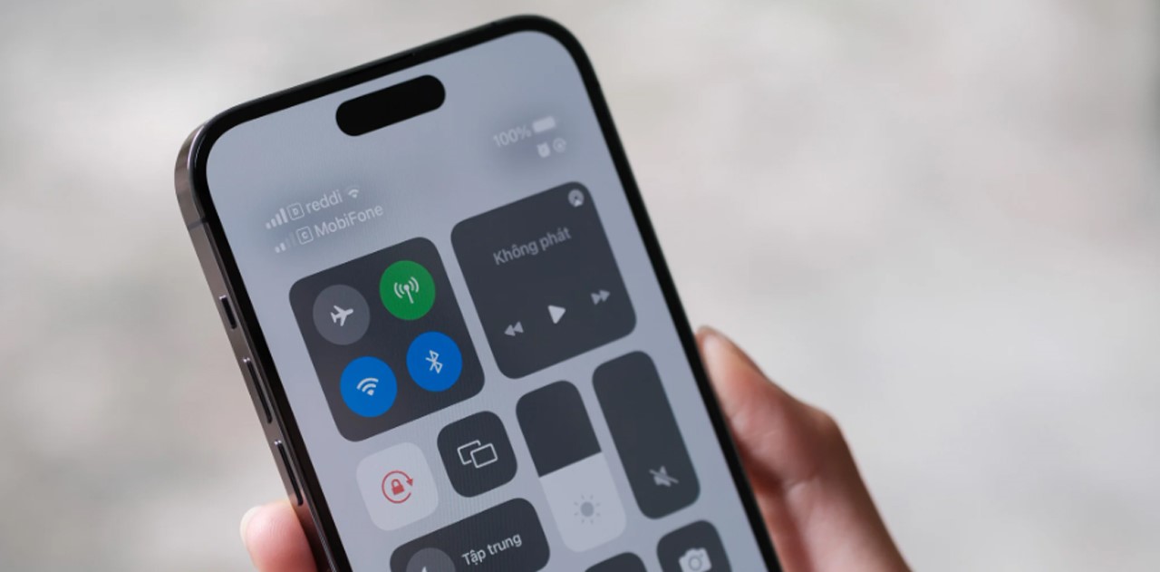 Cách Bảo Mật iPhone Đơn Giản Nhưng Cực Kỳ Hiệu Quả