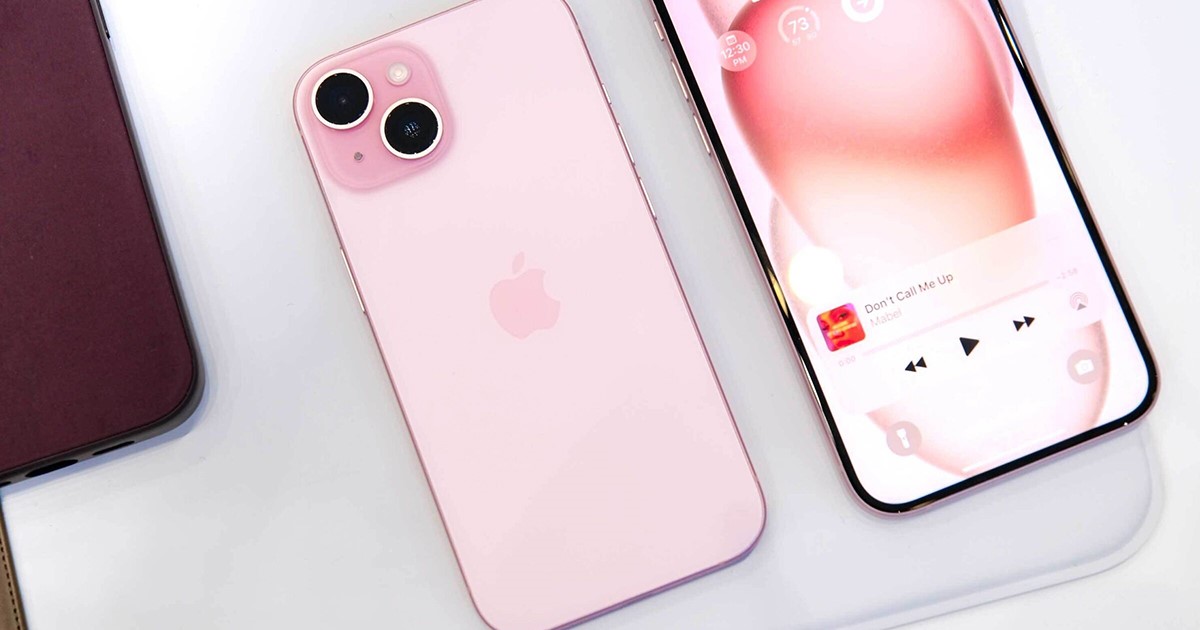 iPhone 16 Hồng Và Xanh – Lựa Chọn Nào Cho Người Mệnh Hỏa Với AI Và Hiệu Năng Mạnh Mẽ