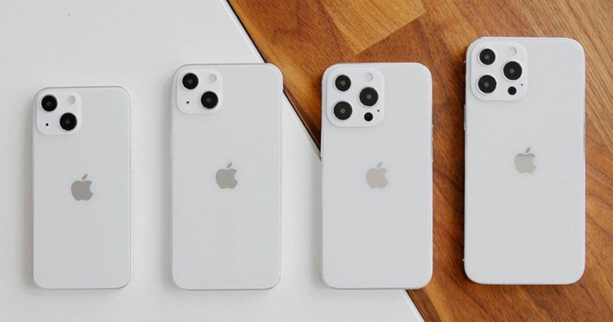iPhone Nào Đáng Mua Nhất Năm 2025? Top Lựa Chọn Hợp Túi Tiền & Hiệu Năng