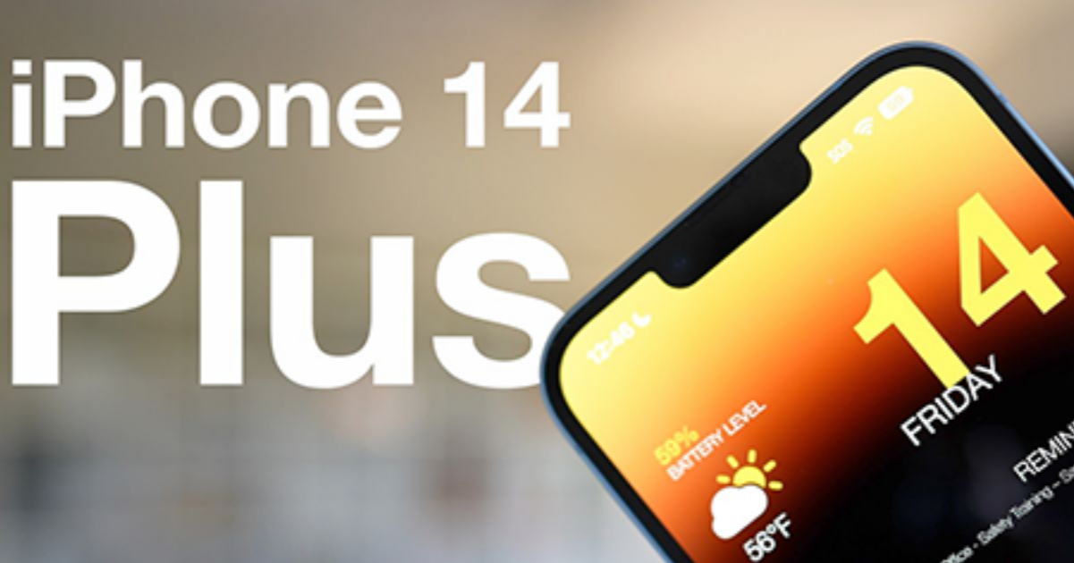 iPhone 14 Plus Sau 3 Năm Ra Mắt: 5 Lý Do Vẫn Rất Đáng Mua Hiện Nay