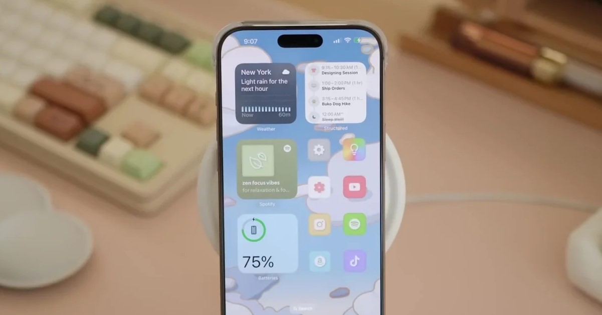 Đánh Giá Pin iPhone 16 Pro Max: Sử Dụng Thực Tế?