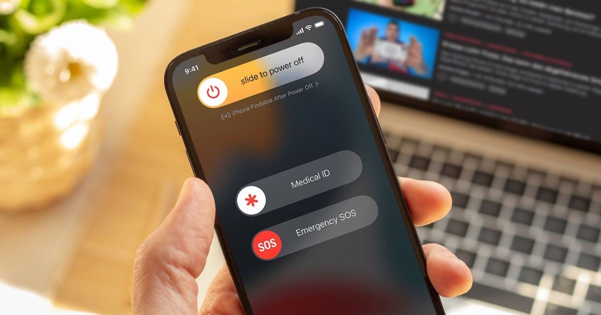 iPhone Is Findable Là Gì? Hướng Dẫn Bật Và Tắt Tính Năng Bảo Mật Trên iPhone