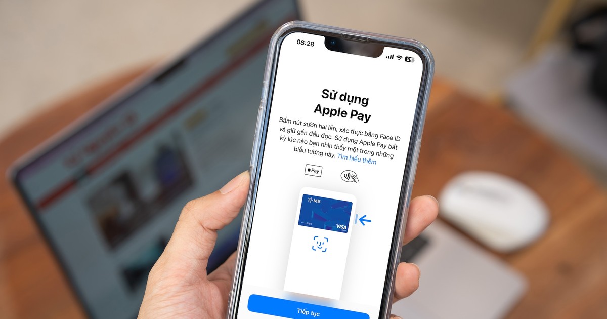 Không Thể Thêm Thẻ Vào Apple Pay? Cách Khắc Phục Đơn Giản