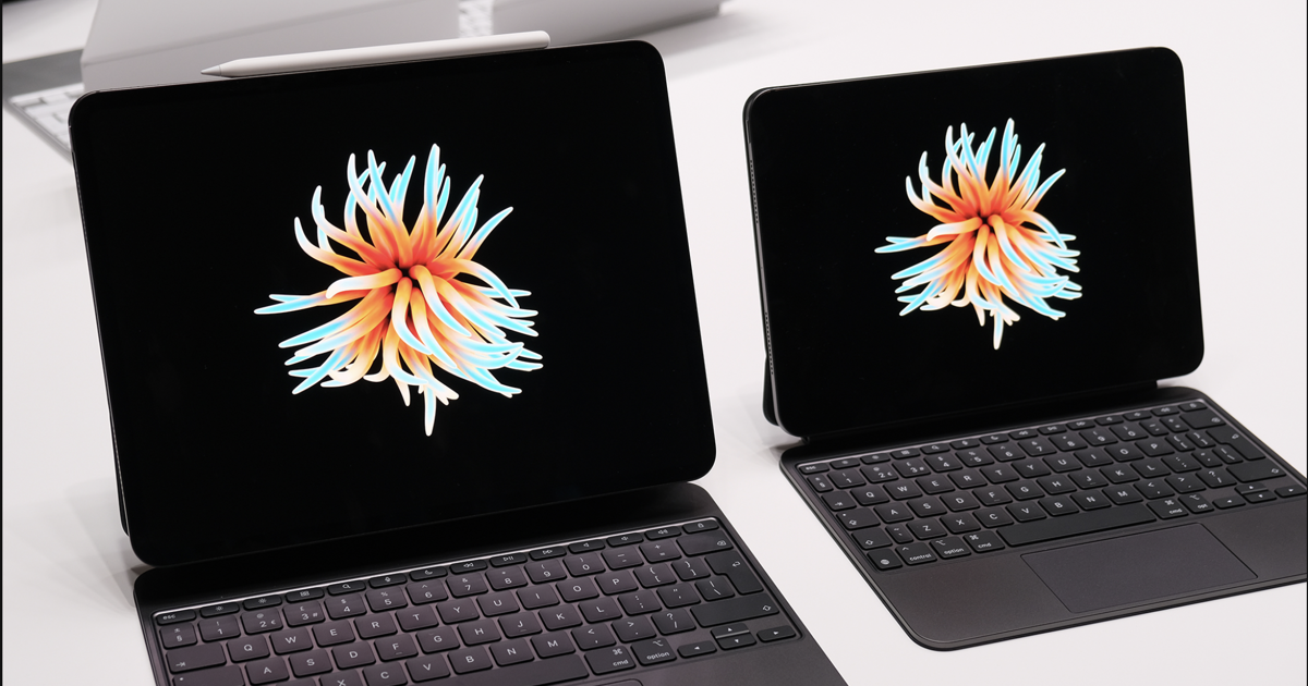 Mẫu iPad Được Cập Nhật iPadOS 26 Gồm Những Dòng Nào?