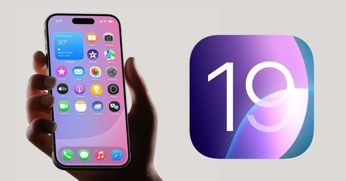 IOS 19 Mang Đến Cải Tiến Lớn Cho iPhone Màn Hình Lớn
