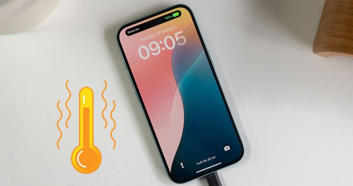 Dùng Sạc MacBook Cho iPhone 16 Được Không? Những Điều Bạn Cần Biết